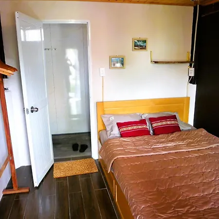 Xo Xon Homestay Kon Robang Exterior photo