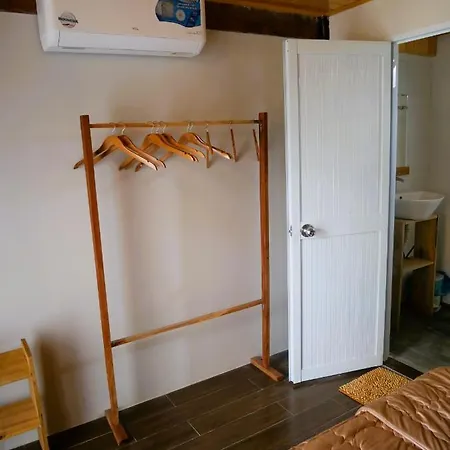 Xo Xon Homestay Kon Robang Exterior photo