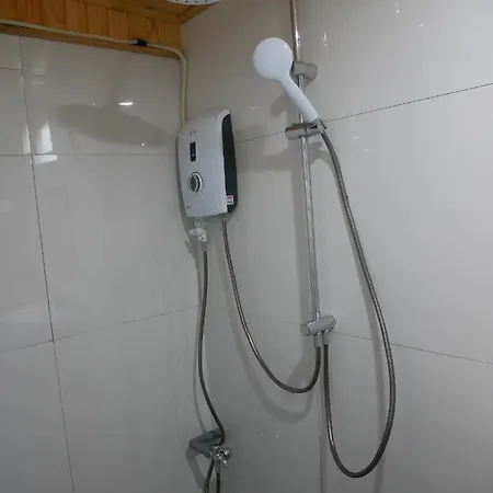 Xo Xon Homestay Kon Robang Exterior photo