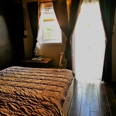 Xo Xon Homestay Kon Robang Exterior photo