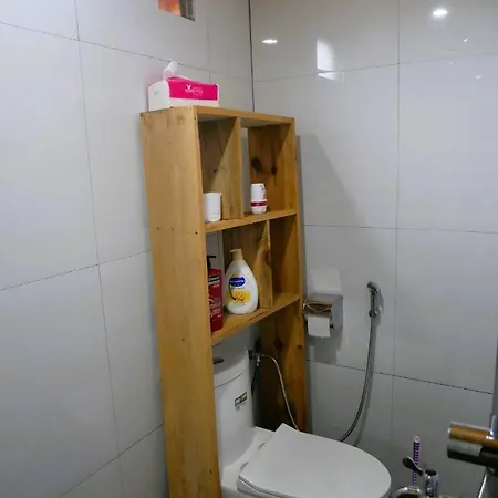 Xo Xon Homestay Kon Robang Exterior photo