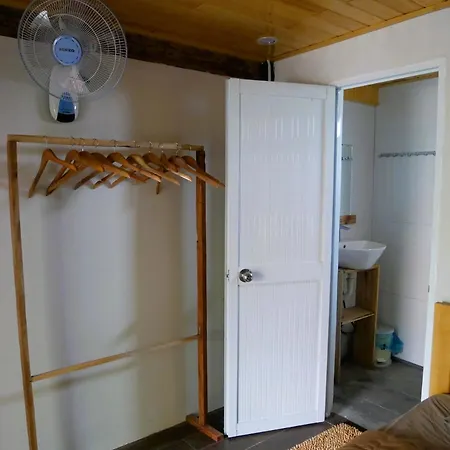 Xo Xon Homestay Kon Robang Exterior photo