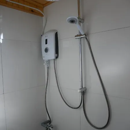 Xo Xon Homestay Kon Robang Exterior photo