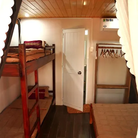 Xo Xon Homestay Kon Robang Exterior photo