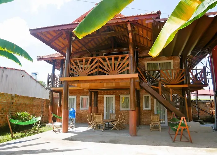 Xo Xon Homestay