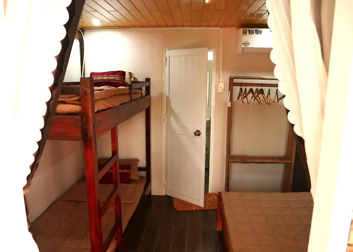 Xo Xon Homestay