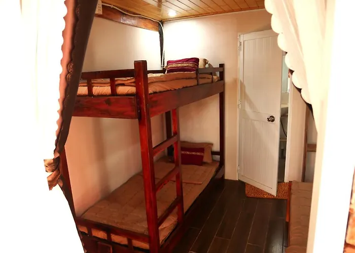 Xo Xon Homestay