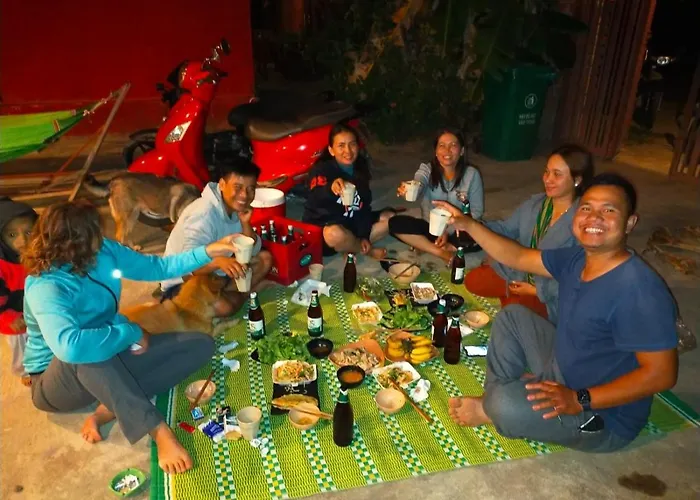 Xo Xon Homestay