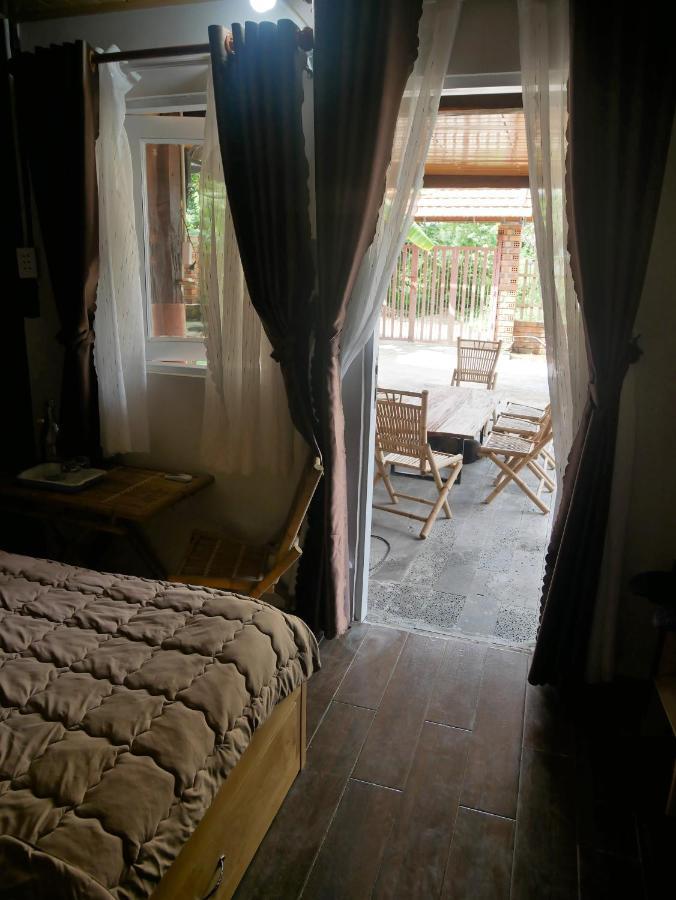 Xo Xon Homestay *
