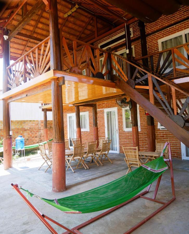Xo Xon Homestay