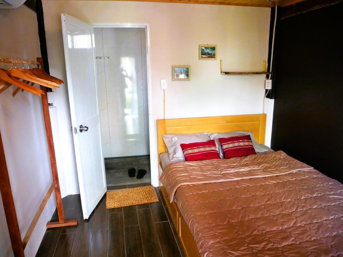 Homestay Xo Xon