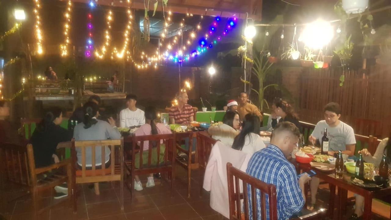 Homestay Xo Xon