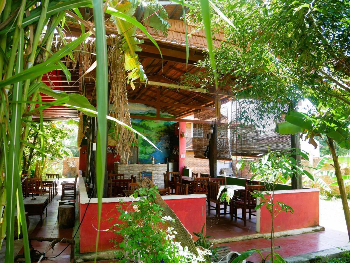Homestay Xo Xon *