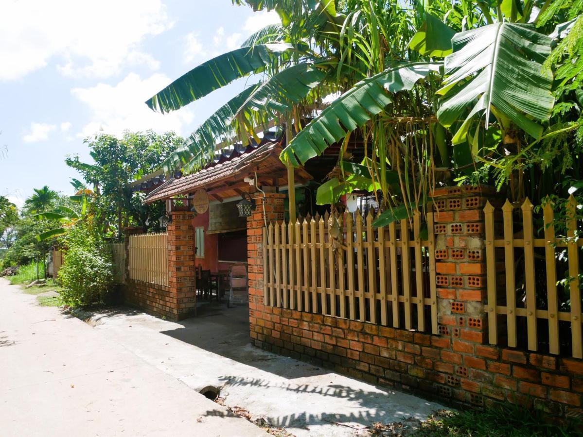 Xo Xon Homestay