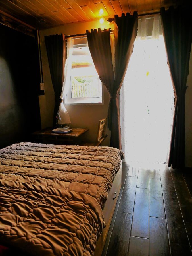 Homestay Xo Xon