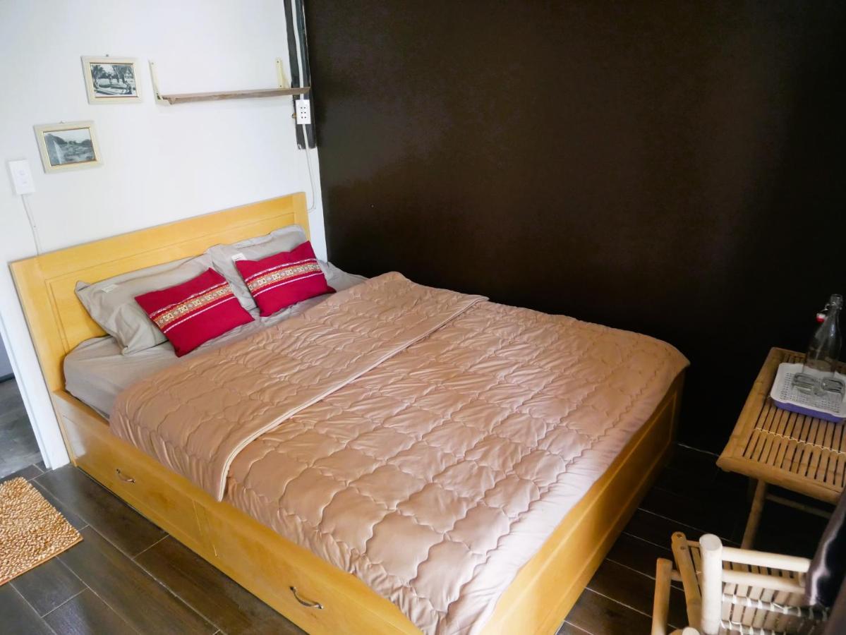 Homestay Xo Xon Kon Robang