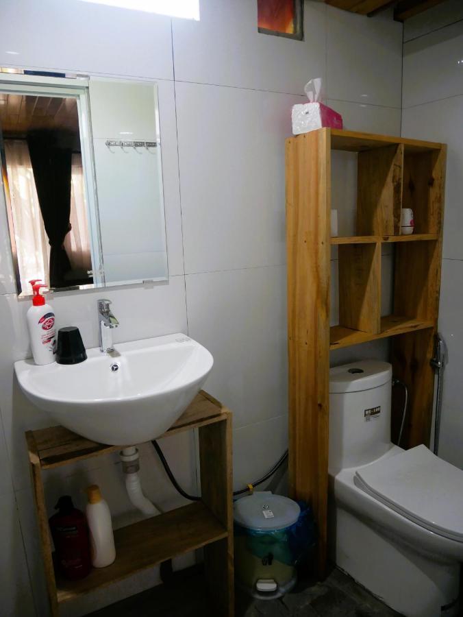Xo Xon Homestay