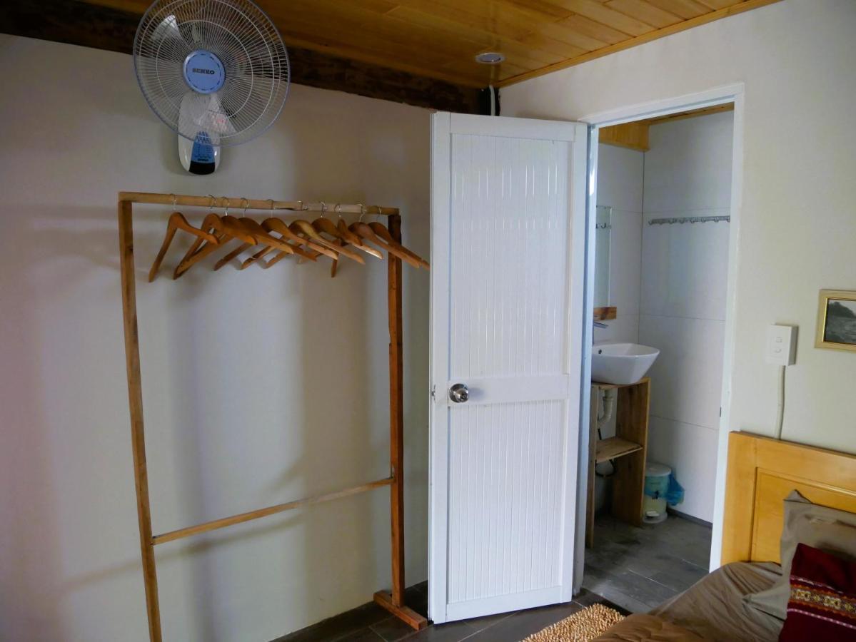 Homestay Xo Xon Kon Robang