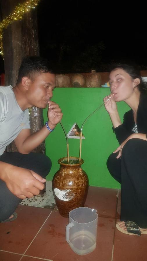 Xo Xon Homestay Kon Robang