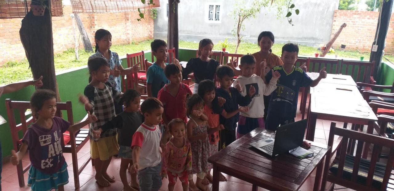 Homestay Xo Xon