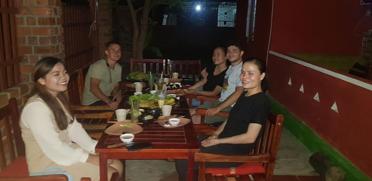 Xo Xon Homestay Kon Robang