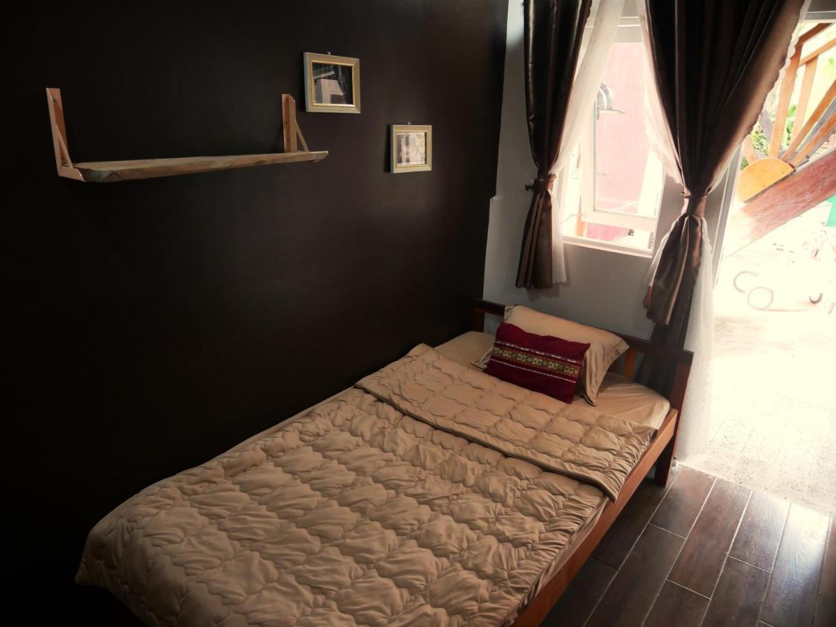 Homestay Xo Xon Kon Robang