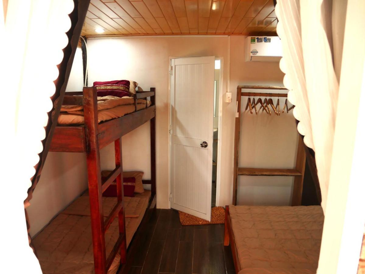 Homestay Xo Xon Kon Robang
