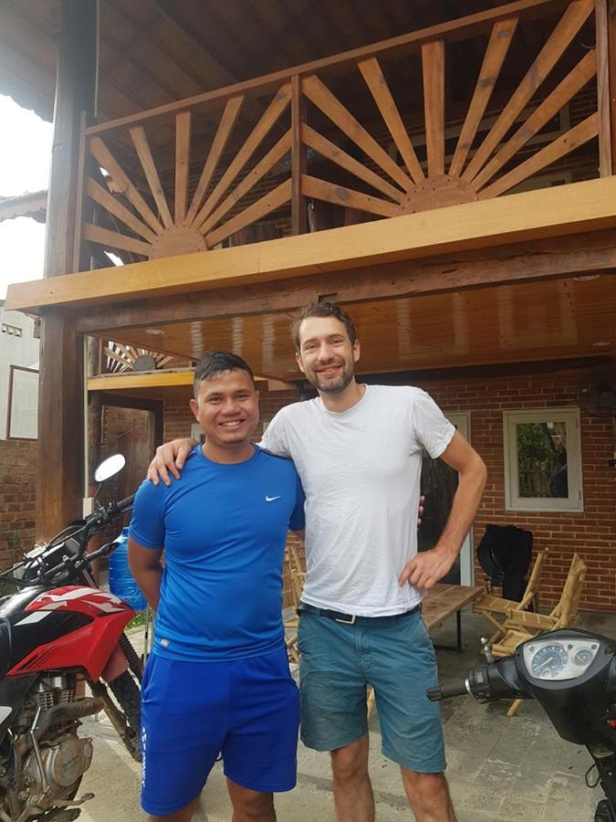 Homestay Xo Xon Kon Robang