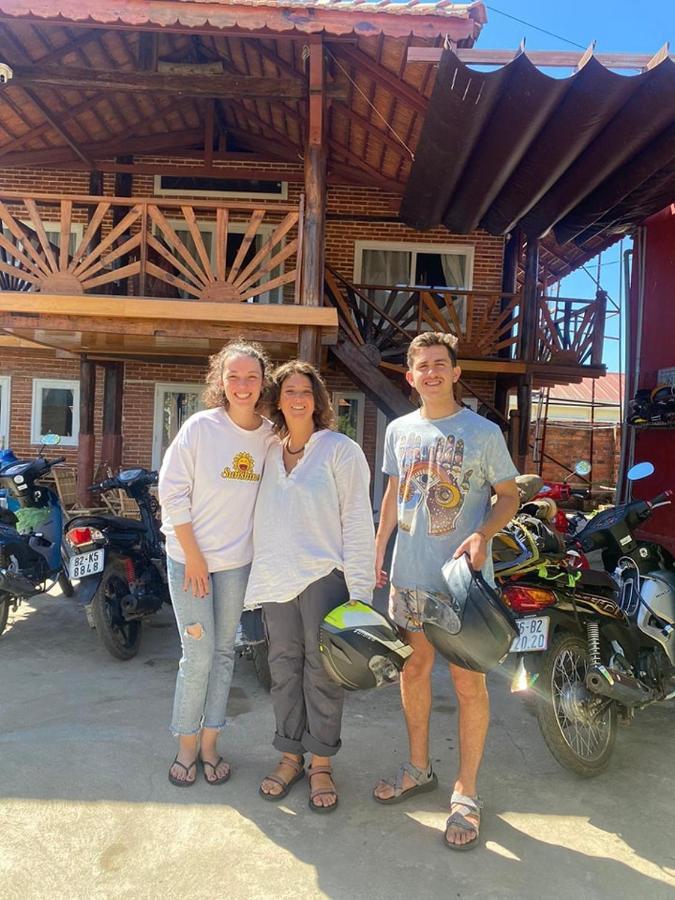 Homestay Xo Xon